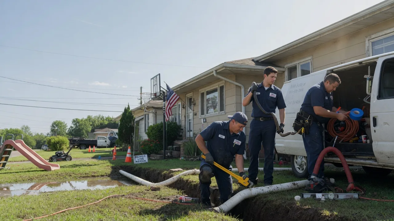 Toilet Installation in Spring Green, WI near me